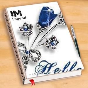 Meet your Posher, Rose